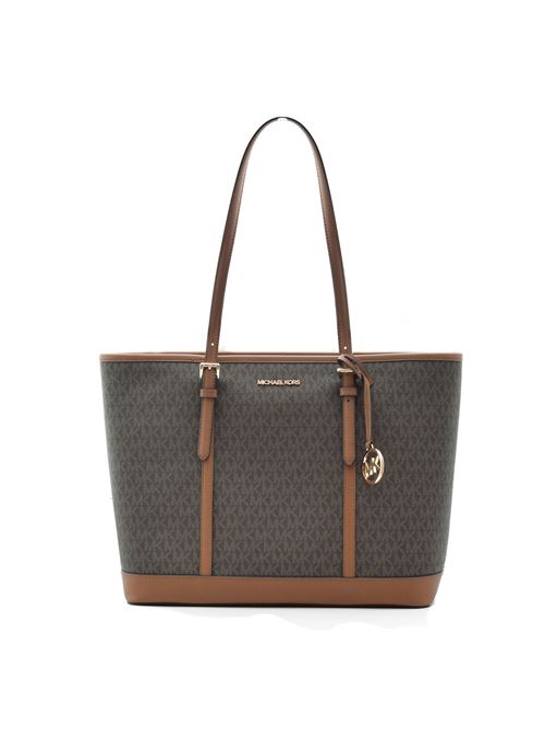  MICHAEL KORS | 35T0GTVT3V/BROWN